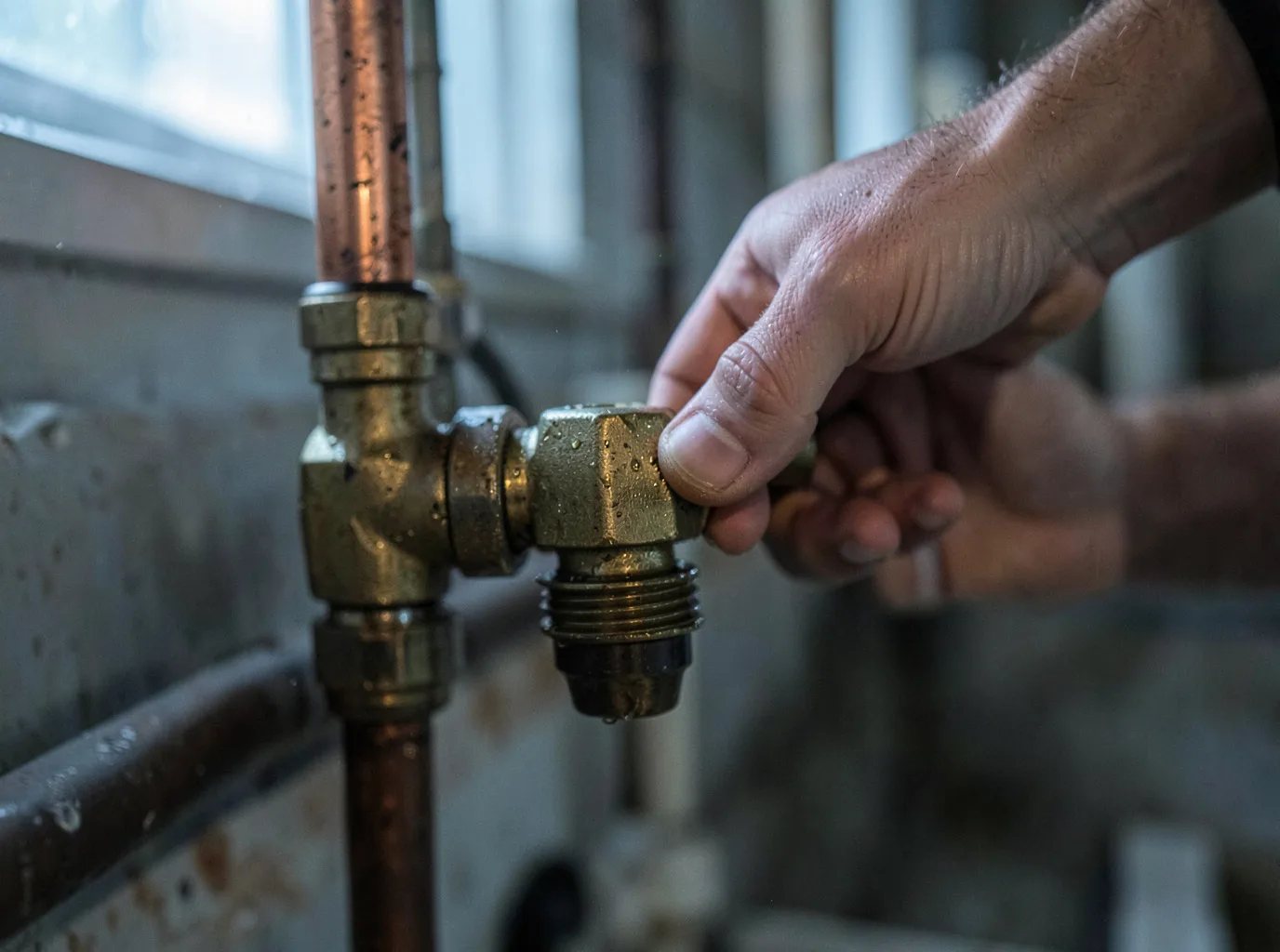 Emergency Plumber Schoenchen, KS FAQs